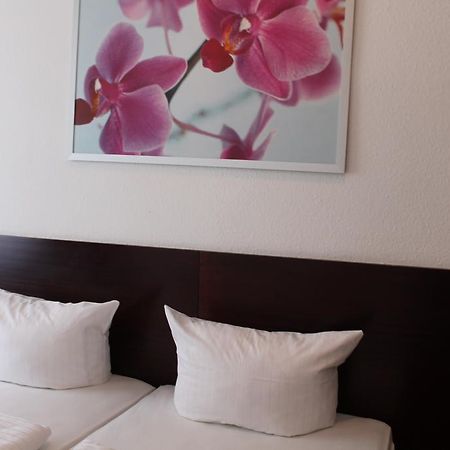 Hotel Novalis Berlin Kültér fotó