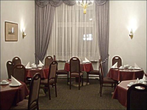 Hotel Novalis Berlin Kültér fotó
