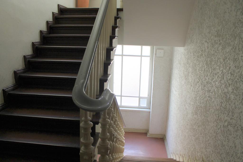 Hotel Novalis Berlin Kültér fotó