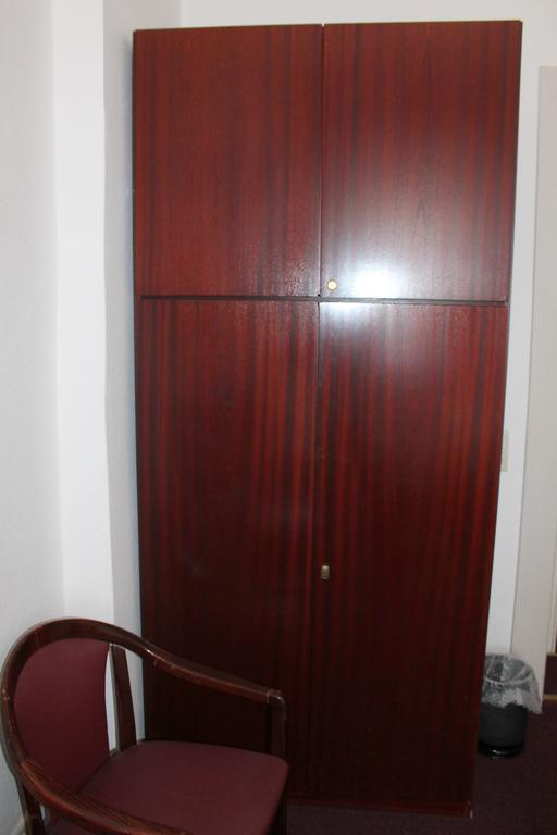 Hotel Novalis Berlin Kültér fotó